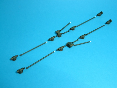 9P133 ŁUNA-M 9P133 ŁUNA-M