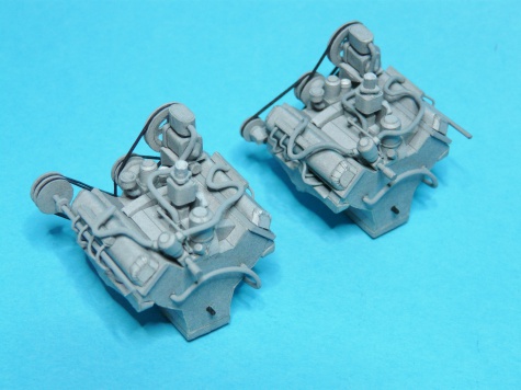 9P133 ŁUNA-M 9P133 ŁUNA-M