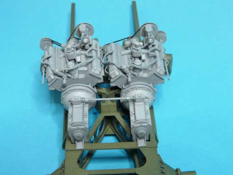 9P133 ŁUNA-M 9P133 ŁUNA-M