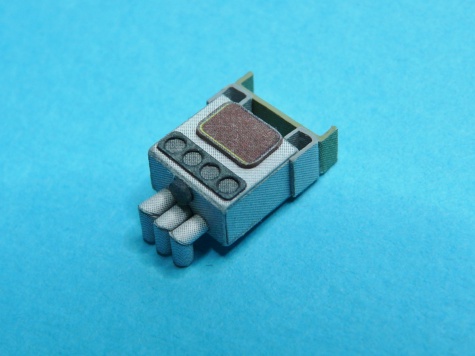 9P133 ŁUNA-M 9P133 ŁUNA-M