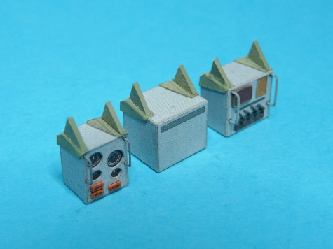 9P133 ŁUNA-M 9P133 ŁUNA-M
