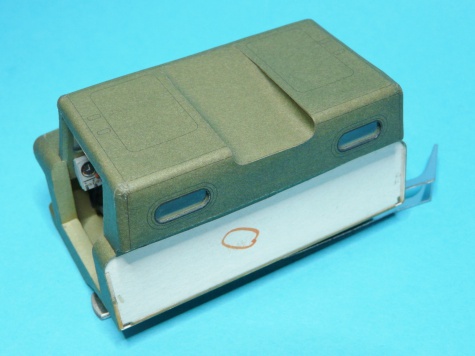 9P133 ŁUNA-M 9P133 ŁUNA-M