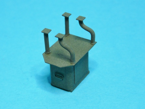 9P133 ŁUNA-M 9P133 ŁUNA-M