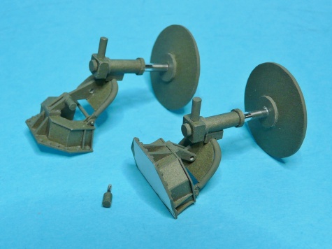 9P133 ŁUNA-M 9P133 ŁUNA-M
