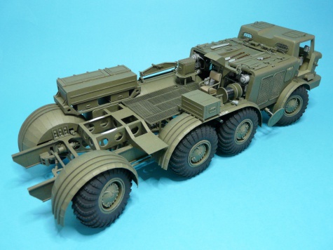 9P133 ŁUNA-M 9P133 ŁUNA-M