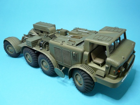 9P133 ŁUNA-M 9P133 ŁUNA-M