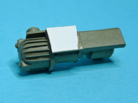 9P133 ŁUNA-M 9P133 ŁUNA-M