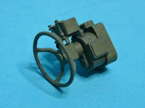 9P133 ŁUNA-M 9P133 ŁUNA-M