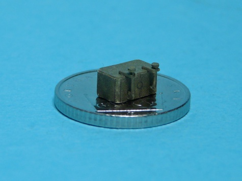 9P133 ŁUNA-M 9P133 ŁUNA-M
