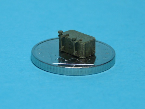 9P133 ŁUNA-M 9P133 ŁUNA-M