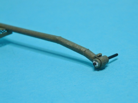 9P133 ŁUNA-M 9P133 ŁUNA-M