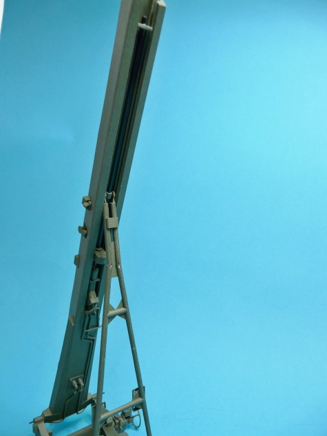 9P133 ŁUNA-M 9P133 ŁUNA-M