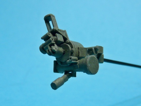 9P133 ŁUNA-M 9P133 ŁUNA-M