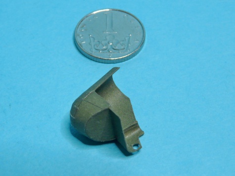 9P133 ŁUNA-M 9P133 ŁUNA-M