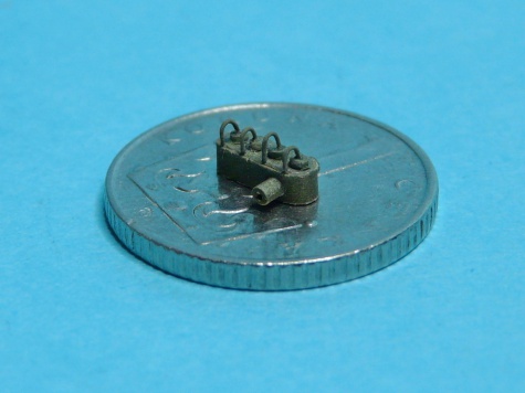 9P133 ŁUNA-M 9P133 ŁUNA-M