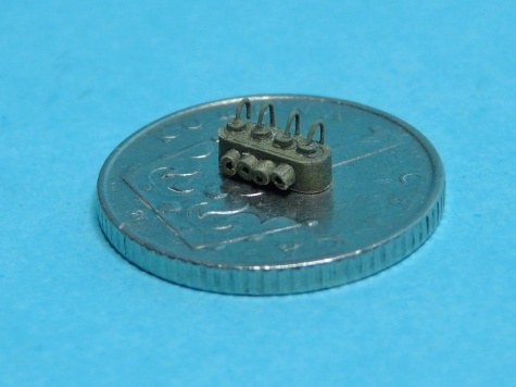 9P133 ŁUNA-M 9P133 ŁUNA-M