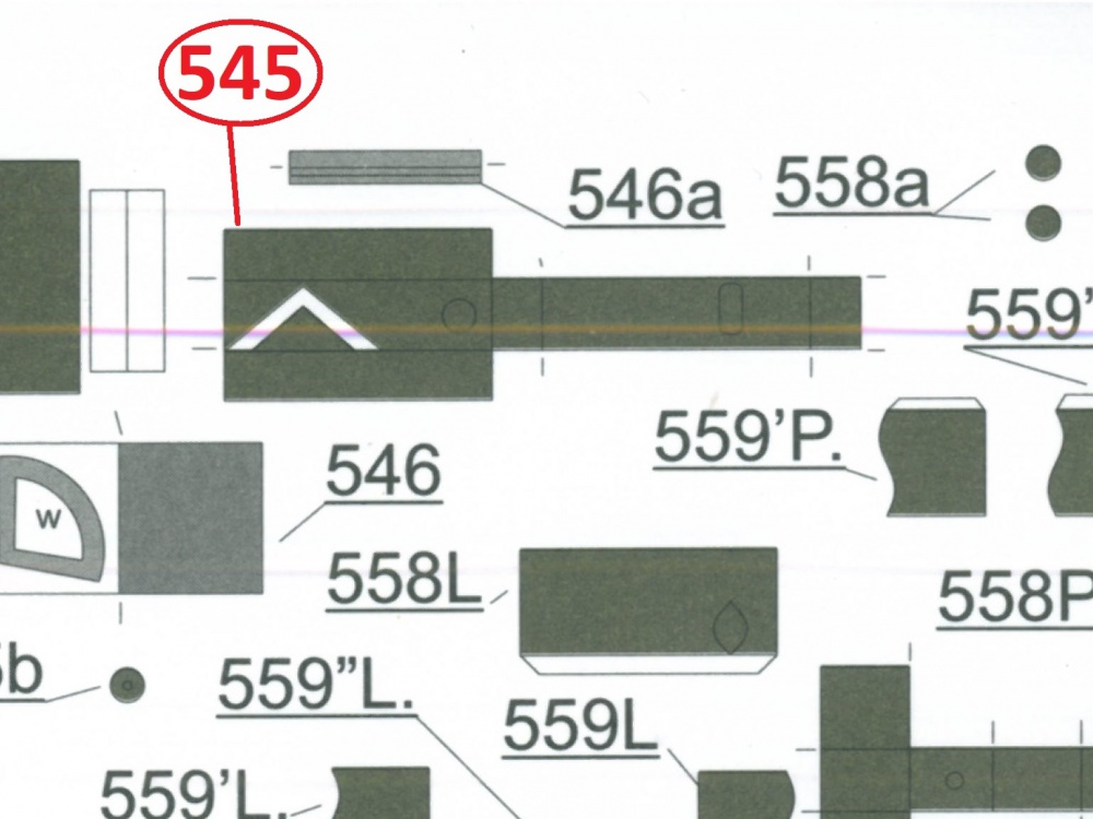 9P133 ŁUNA-M (Plná velikost v novém okně) 9P133 ŁUNA-M