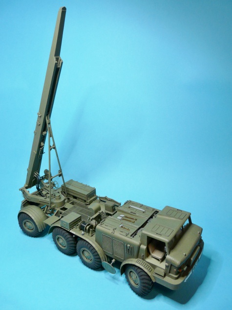 9P133 ŁUNA-M 9P133 ŁUNA-M