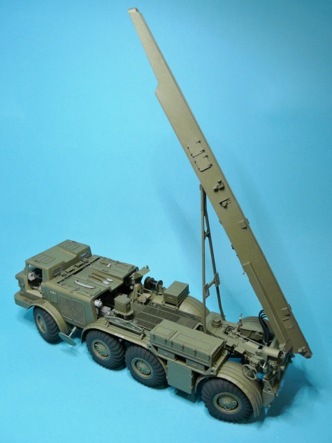 9P133 ŁUNA-M 9P133 ŁUNA-M