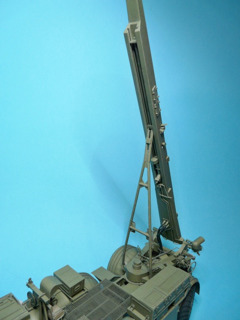 9P133 ŁUNA-M 9P133 ŁUNA-M