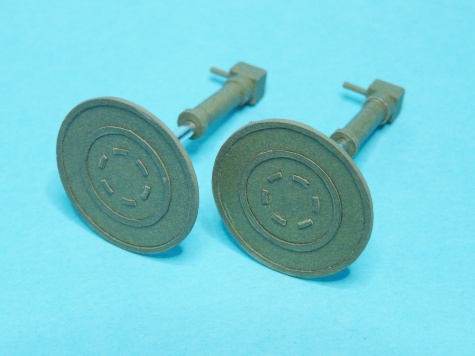 9P133 ŁUNA-M 9P133 ŁUNA-M