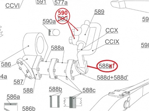 9P133 ŁUNA-M 9P133 ŁUNA-M