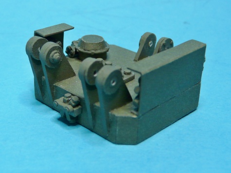 9P133 ŁUNA-M 9P133 ŁUNA-M