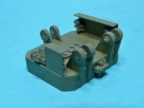 9P133 ŁUNA-M 9P133 ŁUNA-M