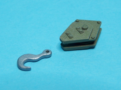 9P133 ŁUNA-M 9P133 ŁUNA-M