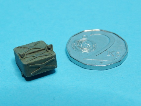 9P133 ŁUNA-M 9P133 ŁUNA-M