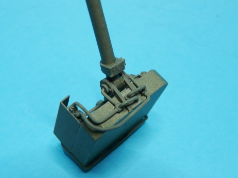 9P133 ŁUNA-M 9P133 ŁUNA-M