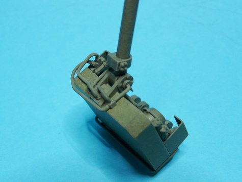 9P133 ŁUNA-M 9P133 ŁUNA-M