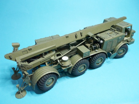 9P133 ŁUNA-M 9P133 ŁUNA-M