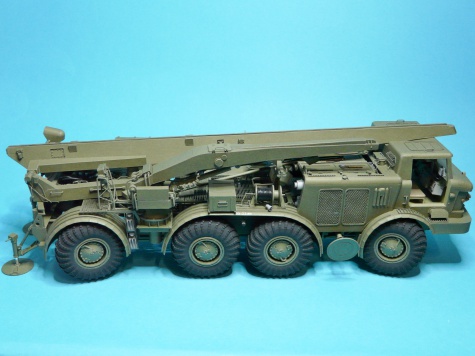 9P133 ŁUNA-M 9P133 ŁUNA-M