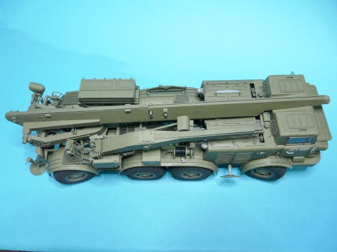 9P133 ŁUNA-M 9P133 ŁUNA-M