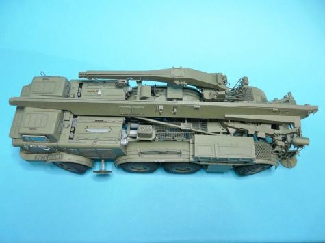 9P133 ŁUNA-M 9P133 ŁUNA-M