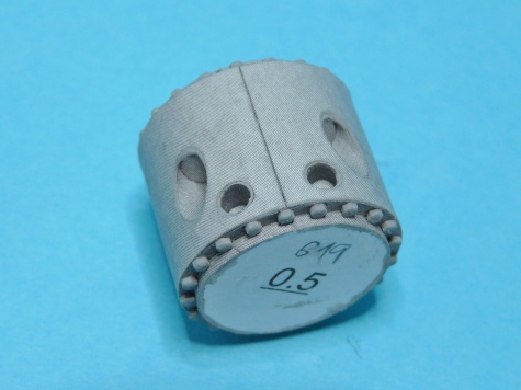 9P133 ŁUNA-M 9P133 ŁUNA-M
