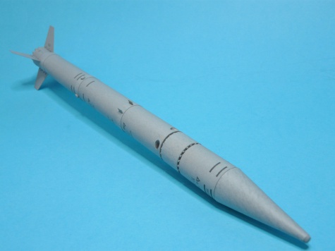 9P133 ŁUNA-M 9P133 ŁUNA-M