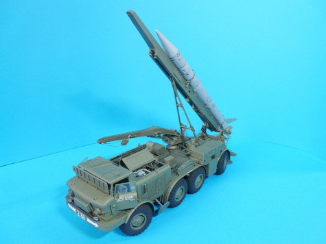 9P133 ŁUNA-M 9P133 ŁUNA-M
