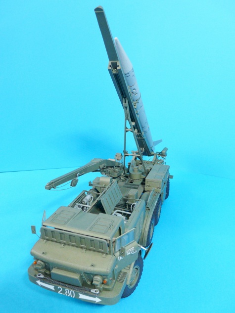 9P133 ŁUNA-M 9P133 ŁUNA-M
