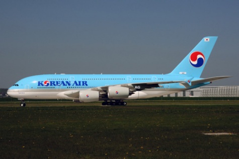 A 380 A 380