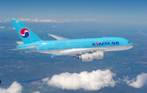 A 380 A 380