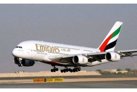 A 380 A 380