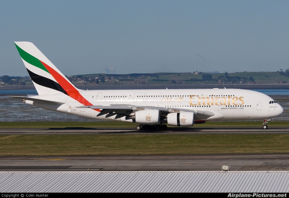 A 380
