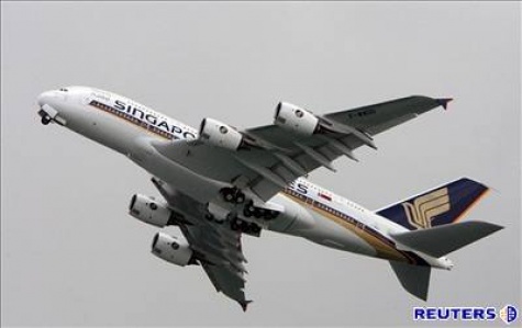 A 380