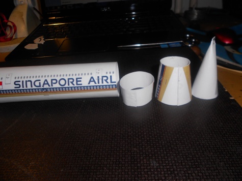 A 380