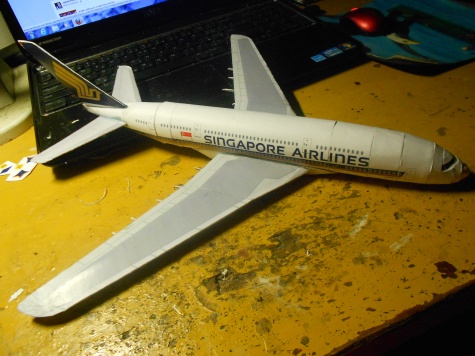 A 380 A 380
