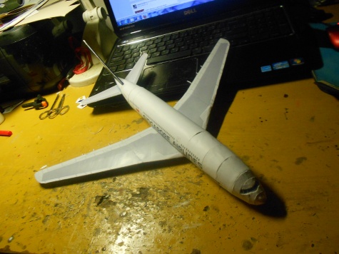 A 380 A 380