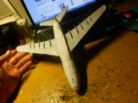 A 380 A 380