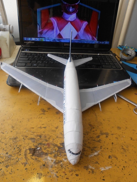 A 380 A 380